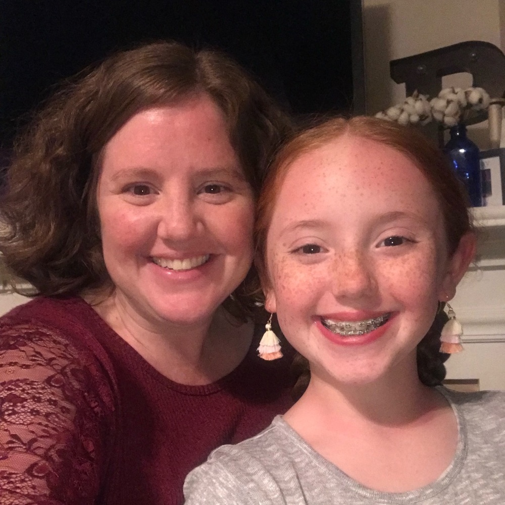 Meet your Posher, Christi